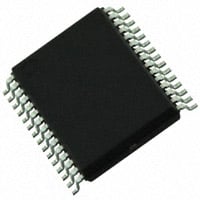 UPD78F0591MC-CAB-AX by Renesas Electronics America Inc - IC MCU 8BIT 32KB FLASH 30SSOP
