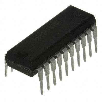 R5F21194DD#V0 by Renesas Electronics America Inc - IC MCU 16BIT 16KB FLASH 20SDIP
