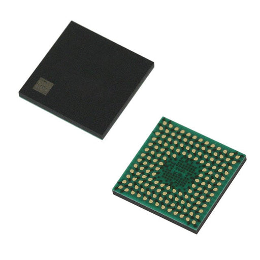 R5F61662N50LGV by Renesas Electronics America Inc - IC MCU 32BIT 384KB FLSH 145TFLGA