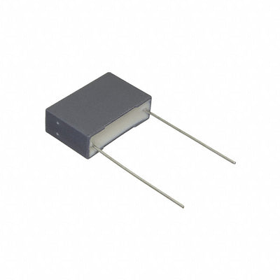 R60MN41005040J by KEMET - FILM CAPAC 1UF 5% 400VDC RADIAL