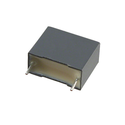 R60EI4220AA30J by KEMET - FILM CAPAC 2.2UF 5% 100VDC RADIAL