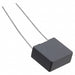 R60CF4560506AK by KEMET - FILM CAPAC 5.6UF 10% 50VDC RADIAL