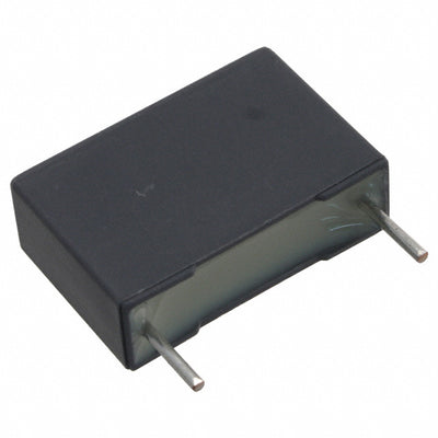 R60II3470AA30K by KEMET - FILM CAPAC 0.47UF 10% 250VDC RAD