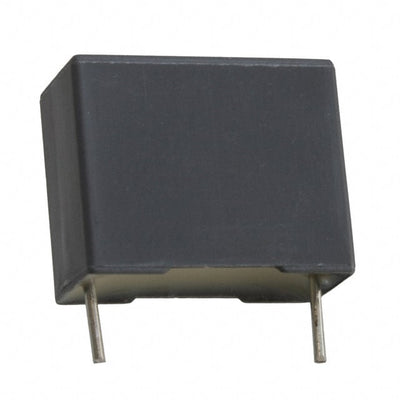 R60II4100AA30J by KEMET - FILM CAPAC 1UF 5% 250VDC RADIAL