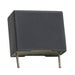 R60II4100AA30J by KEMET - FILM CAPAC 1UF 5% 250VDC RADIAL