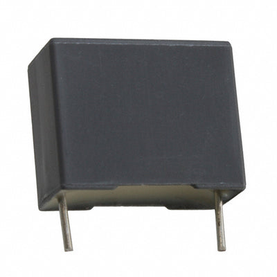 R60DI4220AA30J by KEMET - FILM CAPAC 2.2UF 5% 63VDC RADIAL