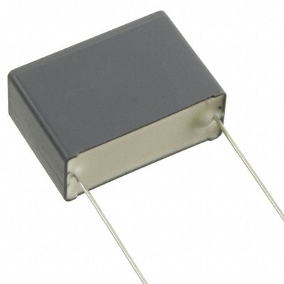 R75QR33304000J by KEMET - FILM CAPAC 0.33UF 5% 1KVDC RADIAL