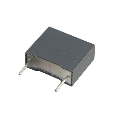 R60MF3100AA6AJ by KEMET - FILM CAPAC 0.1UF 5% 400VDC RADIAL