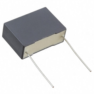 R60IN42205030K by KEMET - FILM CAPAC 2.2UF 10% 250VDC RADIAL