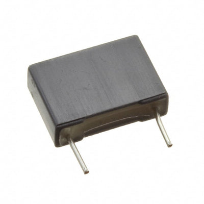R60EF3330AA6AK by KEMET - FILM CAPAC 0.33UF 10% 100VDC RAD