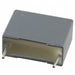 R60PN3100AA30K by KEMET - FILM CAPAC 0.1UF 10% 630VDC RADIAL