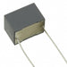 R75II36804040J by KEMET - FILM CAPAC 0.68UF 5% 250VDC RADIAL