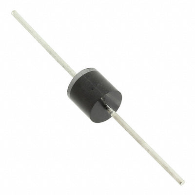 5KP22A-G by Comchip Technology - TVS DIODE 22VWM 35.5VC R6
