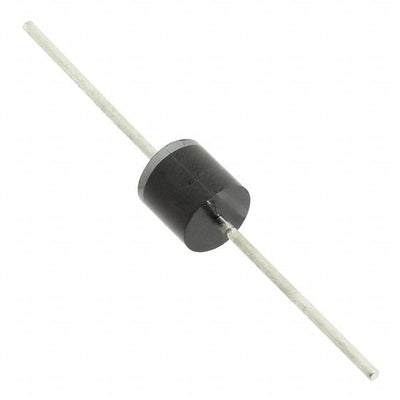 A5KP30CA-G by Comchip Technology - TVS DIODE 30VWM 48.4VC R6