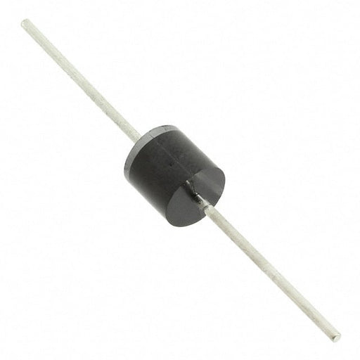 5KP5.0A-G by Comchip Technology - TVS DIODE 5VWM 9.2VC R6