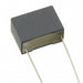 R71PI33304030K by KEMET - FILM CAPAC 0.33UF 10% 630VDC RAD
