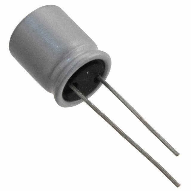 RR70E152MDN1 by Nichicon - ALUMIN CAP POL 1500UF 20% 2.5V T/H