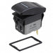 R711FC2-SXXX2BDGNW by E-Switch - ROCKER SWITCH SPST 16A 30V