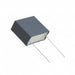 R71PR42204000K by KEMET - FILM CAPAC 2.2UF 10% 630VDC RADIAL