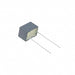 R71VI34704020K by KEMET - FILM CAPAC 0.47UF 10% 520VDC RAD