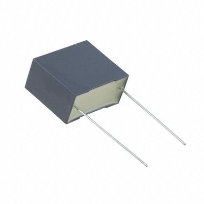 R71VN42204030K by KEMET - FILM CAPAC 2.2UF 10% 520VDC RADIAL