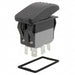 R723FB1-SXXXNB2NNX by E-Switch - ROCKER SWITCH DPDT20A 125V