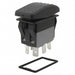 R726FB1-SXXXNBBNNX by E-Switch - ROCKER SWITCH DPDT20A 125V
