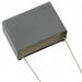 R75RF21005040J by KEMET - FILM CAPAC 10000PF 5% 1.25KVDC RAD