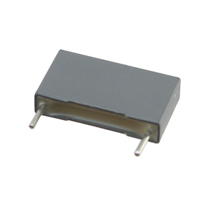 R747I1150AAH3J by KEMET - FILM CAPAC 1500PF 5% 2KVDC RADIAL