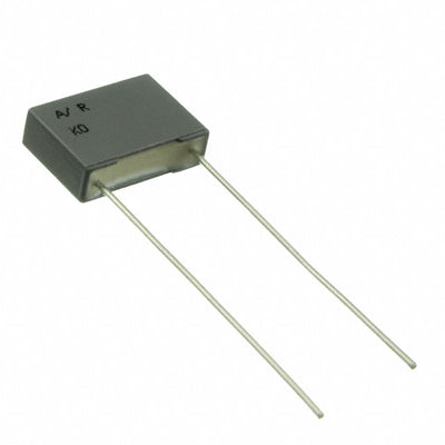 R75TI1470AA00J by KEMET - FILM CAPAC 4700PF 5% 1.6KVDC RAD
