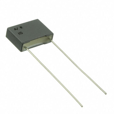 R75IF2330AA00J by KEMET - FILM CAPAC 0.033UF 5% 250VDC RAD