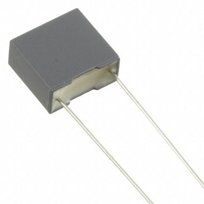 R75MD2330Z3B0J by KEMET - FILM CAPAC 0.033UF 5% 400VDC RAD