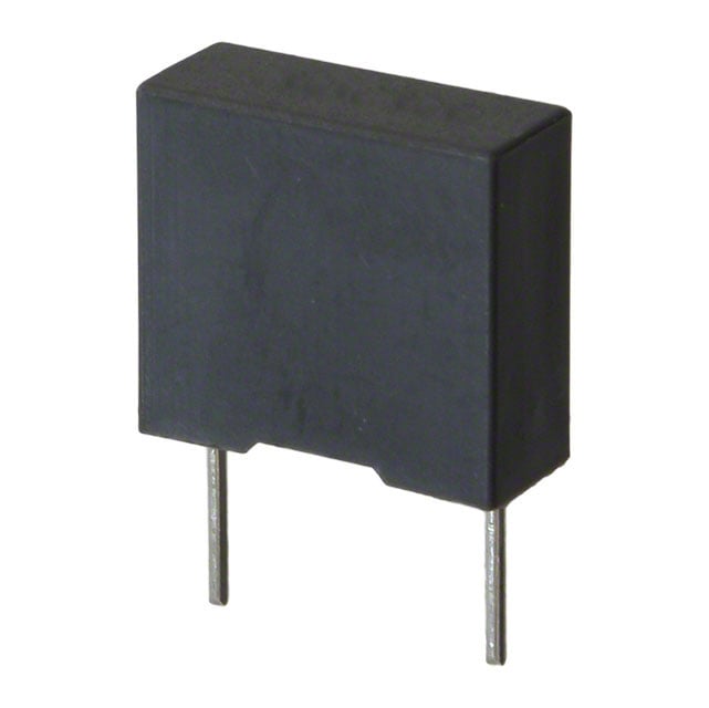 R75MD2220Z340J by KEMET - FILM CAPAC 0.022UF 5% 400VDC RAD