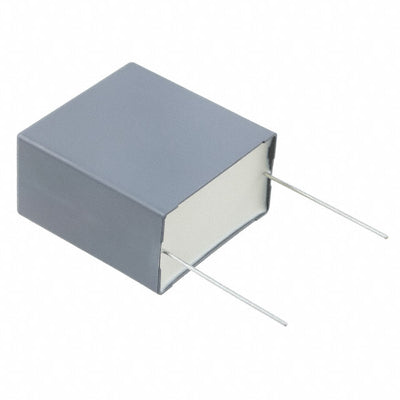 R75MW51004030J by KEMET - FILM CAPAC 10UF 5% 400VDC RADIAL