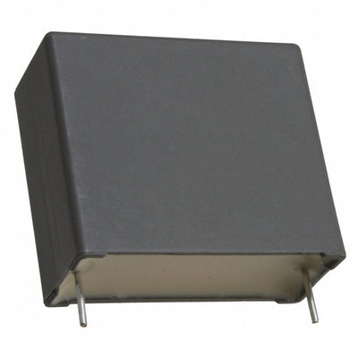 R75PR4150AA30K by KEMET - FILM CAPAC 1.5UF 10% 630VDC RADIAL