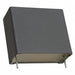R75PR4150AA30K by KEMET - FILM CAPAC 1.5UF 10% 630VDC RADIAL
