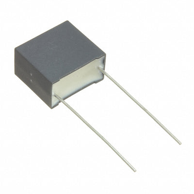 R75PI32204030J by KEMET - FILM CAPAC 0.22UF 5% 630VDC RADIAL