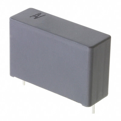 R463R410000M1M by KEMET - FILM CAPAC 1UF 20% 630VDC RADIAL