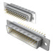 772-E25-113R001 by NorComp Inc. - CONNECTOR D-SUB PLUG 25P PNL MNT SLDR