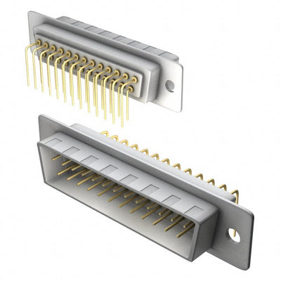 773-E25-113R001 by NorComp Inc. - CONNECTOR D-SUB PLUG 25POS R/A SLDR