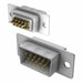780-M15-103L001 by NorComp Inc. - CONNECTOR D-SUB HD PLUG 15POS PNL MNT