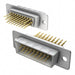 780-M26-113R001 by NorComp Inc. - CONNECTOR D-SUB HD PLUG 26POS PNL MNT