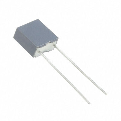 R79PC1100Z340J by KEMET - FILM CAPAC 1000PF 5% 630VDC RADIAL