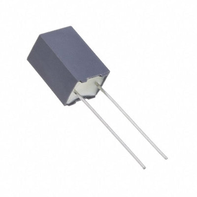 R79PC1470Z340J by KEMET - FILM CAPAC 4700PF 5% 630VDC RADIAL
