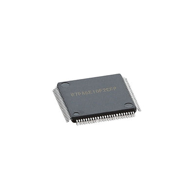R7FA6E10F2CFP#AA0 by Renesas Electronics America Inc - MCU RA6 ARM CM33 200MHZ 1M/256K