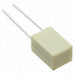 R82DC4150DQ60K by KEMET - FILM CAPAC 1.5UF 10% 63VDC RADIAL