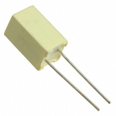 R82CC4330Z330J by KEMET - FILM CAPAC 3.3UF 5% 50VDC RAD
