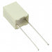 RSBCC4220Z310K by KEMET - FILM CAPAC 2.2UF 10% 50VDC RADIAL