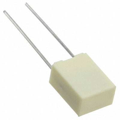 R82DC3680AA60J by KEMET - FILM CAPAC 0.68UF 5% 63VDC RADIAL