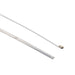 R85049/128-5 by TE Connectivity Aerospace, Defense and Marine - BANDING STRAP STRAIGHT